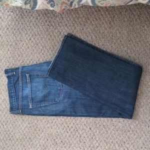 Men's Lucky Brand Jeans